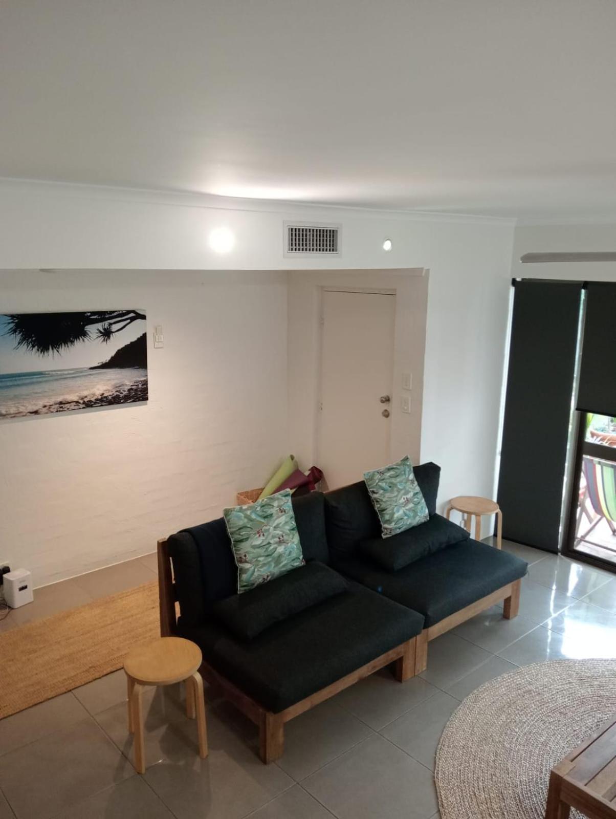 Le Court Villas Noosa Heads Exterior photo